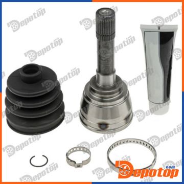 Joint kit extérieur pour arbre de transmission pour SUZUKI | 301970, 2828006